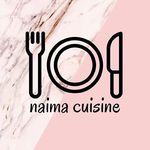 Naima cuisine