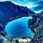 Nainital Tourism Offical 🇮🇳