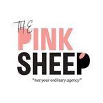 The Pink Sheep Agency 💗🐑🌸