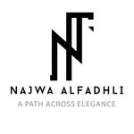 نجوى الفضلي - Najwaalfadhli