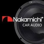 nakamichi.caraudio