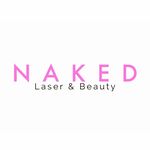 Naked laser