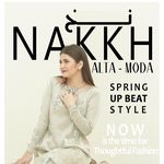 Nakkh Clothings & Sajaawat