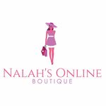 Nalah's Online Boutique