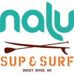 Nalu Standup Paddle & Surf