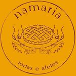 Namaria tortas • Curitiba