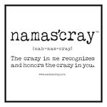 Namas'cray®