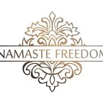 Namaste Freedom