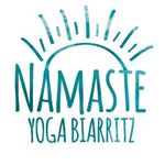 Namaste Yoga Biarritz