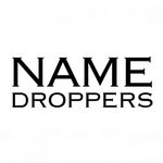 NAME DROPPERS