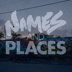 Names and Places