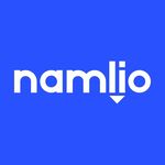 Namlio | Logo & Branding