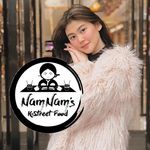 JanicaNam’s Korean Street Food