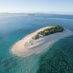 Namotu Island, Fiji