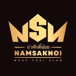 Namsaknoi Muay Thai