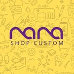 NANA SHOP CUSTOM