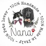 ♥️ Nana For Pets Lover ♥️