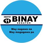 Nancy Binay Angeles