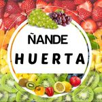 ÑANDE H U E R T A