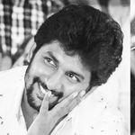 Actor Nani Fan girl