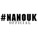 CLOTHING LABEL #NANOUK