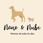 Nano y Nube 🐾