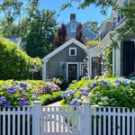 Nantucket Fine Living