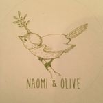 Naomi & Olive