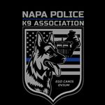 Napa Police K9 Association