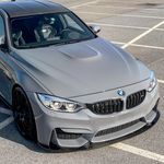 🦈Nardo Grey BMW M3 F80🦈