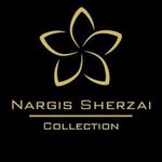 Nargis Sherzai Collection