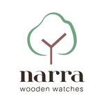 Narra Wooden Watches