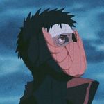 Uchiha obito