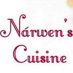 Nárwen's Cuisine