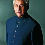 Naseeruddin Shah