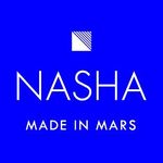 Nasha made in Mars