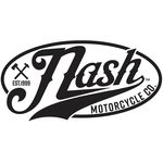 Nash Motorcycle Company