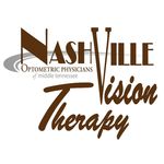 Nashville Vision Therapy 👀