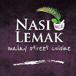 Nasi Lemak Manchester