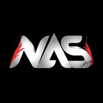 OFFICIAL NAS RACING DUBAI