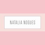 Natalia Nogues | Diseñadora