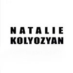 Natalie Kolyozyan