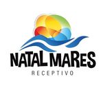 NATAL MARES RECEPTIVO🌴🌊