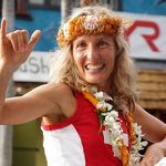 Natascha Badmann - Ironman WC