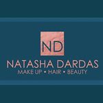 Natasha Dardas