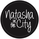 Natasha In The City | Adelaide