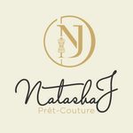 Natasha J label