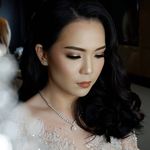 Natasha Jkt Wedding Makeup