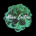 Nathan Arizona - Alien Cactus