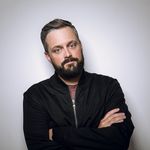 Nate Bargatze